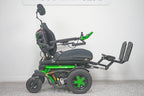 Quantum 4Front 2 Power Wheelchair Seat Lift & Legs - 7848