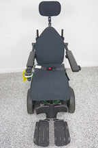 Quantum 4Front 2 Power Wheelchair Seat Lift & Legs - 7848