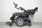 Quantum Q6 Edge 2.0 Power Wheelchair Tilt, Recline & Legs - 6021