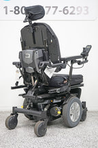 Quantum Q6 Edge HD Power Wheelchair Tilt & Recline - 5989
