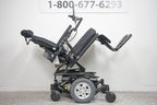 Quantum Q6 Edge HD Power Wheelchair Tilt & Recline - 5989