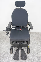 Quantum Q6 Edge HD Power Wheelchair Tilt & Recline - 5989