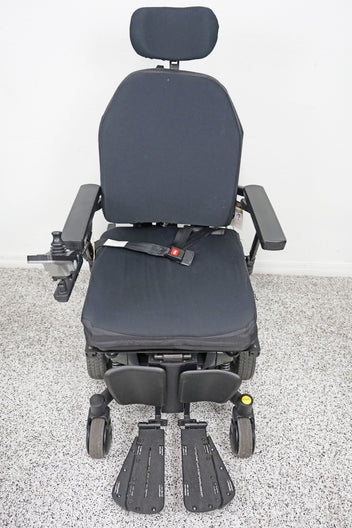 Quantum Q6 Edge HD Power Wheelchair Tilt & Recline - 5989