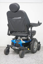 Quantum Q6 Edge 2.0 Power Wheelchair - 6037