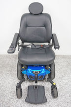 Quantum Q6 Edge 2.0 Power Wheelchair - 6037