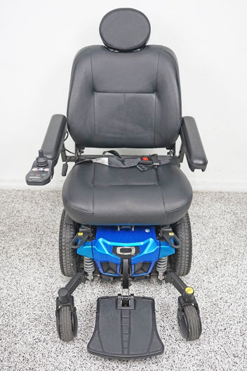 Quantum Q6 Edge 2.0 Power Wheelchair - 6037