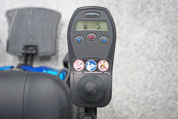 Quantum Q6 Edge 2.0 Power Wheelchair - 6037