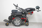 Quantum Q6 Edge 2.0 Power Wheelchair Tilt, Recline & Legs - 6041