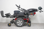 Quantum Q6 Edge 2.0 Power Wheelchair Tilt, Recline & Legs - 6041