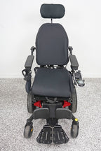 Quantum Q6 Edge 2.0 Power Wheelchair Tilt, Recline & Legs - 6041