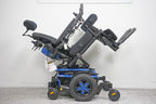 Quantum Q6 Edge 3 Power Wheelchair Tilt, Recline & Legs - 6047