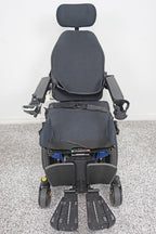 Quantum Q6 Edge 3 Power Wheelchair Tilt, Recline & Legs - 6047
