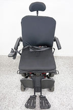Quantum Q6 Edge HD Power Wheelchair Tilt & Legs - 5907