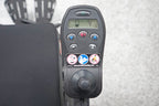 Quantum Q6 Edge HD Power Wheelchair Tilt & Legs - 5907