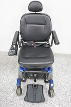 Quantum J6 Power Wheelchair 5" Seat Lift - 6040