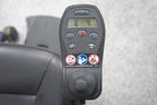 Quantum J6 Power Wheelchair 5" Seat Lift - 6040