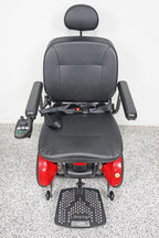 Jazzy Elite HD Power Wheelchair - 6051