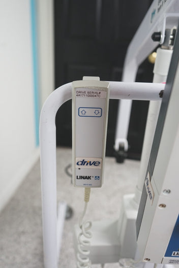 Drive Medical Patient Lift - 7876