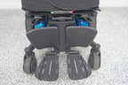 Quantum Q6 Edge 2.0 Power Wheelchair iLevel Seat Lift, Tilt, Recline & Legs - 7808