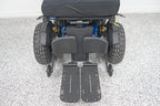 Quantum 4Front 2 Power Wheelchair Seat Lift, Tilt, Recline & Legs - 7847