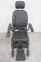 Quantum Q6 Edge 3 Stretto Power Wheelchair - 5944