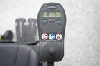 Quantum Q6 Edge 3 Stretto Power Wheelchair - 5944
