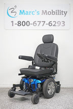 Quantum Q6 Edge 2.0 Power Wheelchair - 6063