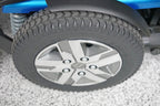 Quantum Q6 Edge 2.0 Power Wheelchair - 6063