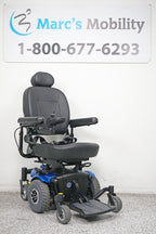 Quantum J6 Power Wheelchair - 6060