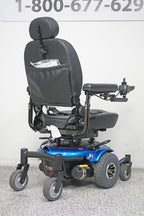 Quantum J6 Power Wheelchair - 6060