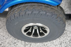 Quantum J6 Power Wheelchair - 6060
