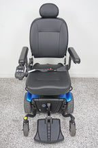 Quantum J6 Power Wheelchair - 6060