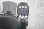 Quantum J6 Power Wheelchair - 6060