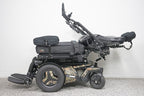 Permobil F5 VS Vertical Standing Power Wheelchair - 6074