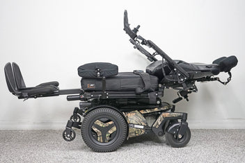 Permobil F5 VS Vertical Standing Power Wheelchair - 6074