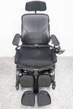 Permobil F5 VS Vertical Standing Power Wheelchair - 6074