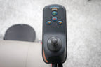 Jazzy 1170 XL Plus Heavy Duty Power Wheelchair - 6110
