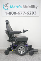 Quantum Q6 Edge 2.0 Power Wheelchair - 7871