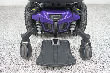 Quantum Q6 Edge 2.0 Power Wheelchair - 7871