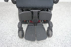 Quantum Edge 3 Stretto Power Wheelchair 12" iLevel Seat Lift & Tilt - 7852