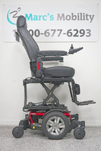 Quantum Q6 Edge 2.0 Power Wheelchair 12" iLevel Seat Lift - 7774
