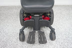 Quantum Q6 Edge 2.0 Power Wheelchair 12" iLevel Seat Lift - 7774