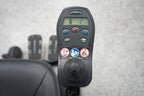 Quantum Q6 Edge 2.0 Power Wheelchair 12" iLevel Seat Lift - 7774