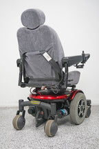 Quantum 600E Power Wheelchair - 6120