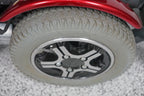 Quantum 600E Power Wheelchair - 6120