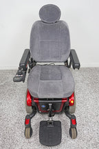 Quantum 600E Power Wheelchair - 6120