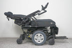Quantum Q6 Edge HD Power Wheelchair Seat Lift, Tilt, Recline & Legs - 7858