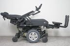 Quantum Q6 Edge HD Power Wheelchair Seat Lift, Tilt, Recline & Legs - 7858