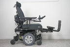 Quantum Q6 Edge HD Power Wheelchair Seat Lift, Tilt, Recline & Legs - 7858