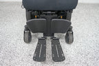 Quantum Edge 3 Power Wheelchair 12" iLevel Seat Lift, Tilt, Recline & Legs - 7882